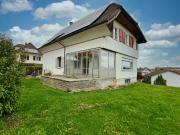 4.5 Zimmer Einfamilienhaus