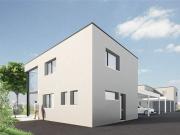 4.5 Zimmer Einfamilienhaus in Vernayaz