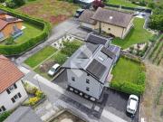 4.5 Zimmer Einfamilienhaus mit Nebengebäude