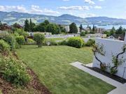 4.5 Zimmer Einfamilienhaus mit Seesicht