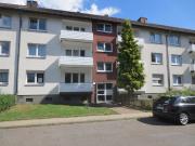 4,5 zimmer erdgeschosswohnung mit balkon zur miete in...