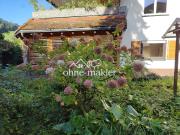 4,5 Zimmer Erdgeschosswohnung mit Traumgarten