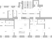 4,5 Zimmer Erstbezug | 3 Bäder | Repräsentativer Altbau...