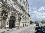 4,5 Zimmer Erstbezug | 3 Bäder | Repräsentativer Altbau...