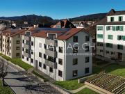 4.5 ZIMMER ETAGENWOHNUNG