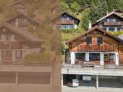 4.5 Room chalet