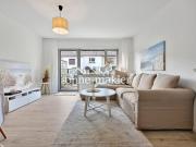 4,5 Zimmer FRISCH RENOVIERT: Charmantes Reihenhaus in...