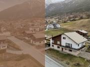 4.5 Zimmer Gartenwohnung mit Top Aussicht