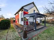 4,5 Zimmer Haus kaufen in Buchholz in der Nordheide /...