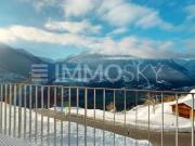 4.5 Zimmer in Dachgeschoss Nr. 21