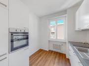 4,5 Zimmer in einem bequemen und bedienten Bereich
