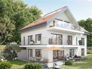 4,5 Zimmer in Grandson