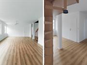 4.5 Zimmer Maisonette 4.5 Zimmer Maisonette