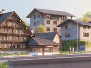 4.5 Zimmer Maisonette