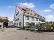 4.5 Zimmer Maisonette Dachwohnung