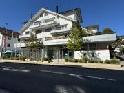 Frisch sanierte 4.5 Zimmer Maisonette Dachwohnung an...