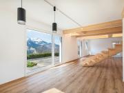 4.5 Zimmer Maisonette mit Eleganz und Weitblick ins Grüne