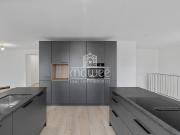 4.5 Zimmer Maisonette – Renoviertes Gebäude im Herzen...