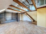 4,5 Zimmer Duplex Wohnung