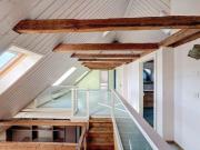 4.5 Zimmer Maisonette Wohnung