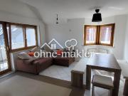 4,5 Zimmer Maisonette Wohnung, Balkon, EBK und...