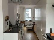 4,5 Zimmer Maisonette Wohnung in Linden Süd