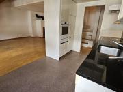 4.5 Zimmer Maisonette Wohnung Mitten in der Stadt