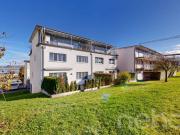 4.5 Zimmer Maisonette Wohnung Seesicht in Hünenberg See