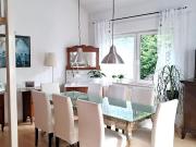 4,5 Zimmer Maisonette/Galerie Wohnung mit Flair