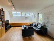 4,5 Zimmer Maisonettewohnung im Zentrum von Bregenz