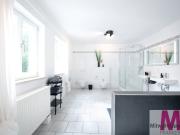 4,5 Zimmer mit Blick auf den Rosenaupark