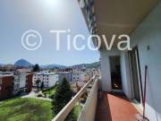 4,5 Zimmer mit offener Aussicht – Oberes Stockwerk