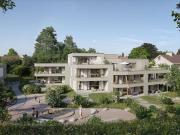 4.5 Zimmer Neubauwohnung im Breitequartier Sunneburgguet