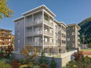 4.5 Zimmer Neubauwohnung Zweitwohnsitz