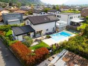 4,5 Zimmer Villa in Fully