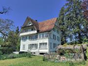 4.5 Zimmer Wohnung