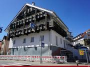 4,5 Zimmer Wohnung