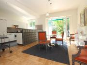 4.5 Zimmer Wohnung