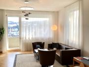 4.5 Zimmer Wohnung