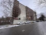 4,5 Zimmer Wohnung, 8. Stock