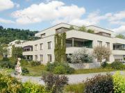 4.5 Zimmer Wohnung A 0.2