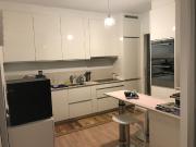 4.5 Zimmer Wohnung, a Lugano nord nuovo, moderno...