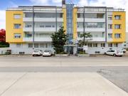 4.5 Zimmer Wohnung an ruhiger Lage