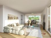 ! Reserviert ! 4.5 Zimmer Wohnung B 1.1