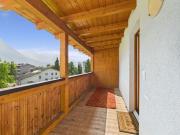 4,5 Zimmer Wohnung | Balkon | Abstellplatz