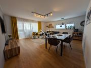 4,5 Zimmer Wohnung, ca.115m2, in Haagen mit Burgblick...