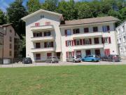 4,5 Zimmer Wohnung im 1. OG