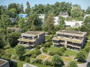 4.5 Zimmer Wohnung im 1. OG rechts