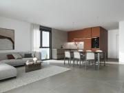 4,5 Zimmer Wohnung im 2. Stock in Sion