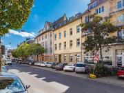 4,5 Zimmer Wohnung im 5.OG ohne Aufzug Altbau, frisch...